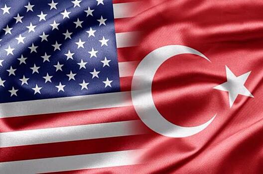 В переговорах Турции и США призвали не искать антироссийских замыслов