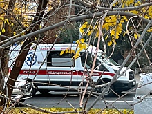 Родители учеников школы № 1512 в Москве выдвинули версии о массовом отравлении