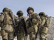 На Украине набирает обороты мобилизация. Кого там посылают на фронт и на что идут украинцы, чтобы избежать призыва?