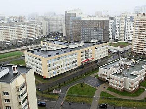 В Новой Москве построят еще 12 детсадов