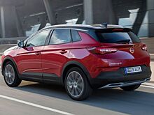 Opel покажет «самый экономичный» Astra, новую Corsa и гибридный Grandland X во Франкфурте