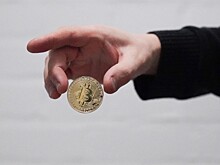 Аналитики опасаются нового скачка биткоина