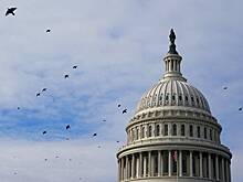 В США внесли 11 предложений по новым санкциям против России