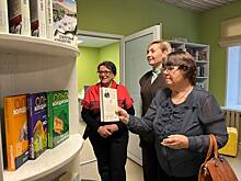 В Нижегородской области завершили проект «Семейные ценности и культура»