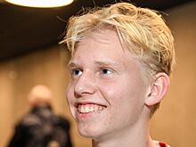 15-летний Гранаас стал самым молодым футболистом в истории Норвегии, побив рекорд Эдегора