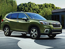 Subaru и Toyota расширяют сотрудничество