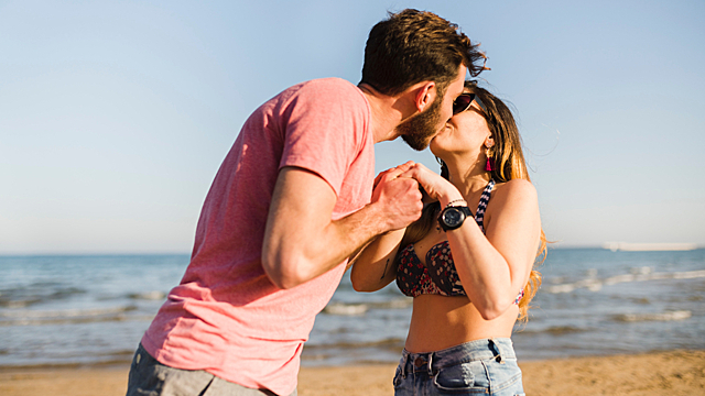 Звезды дадут все для счастья – любовный гороскоп на 26 июня