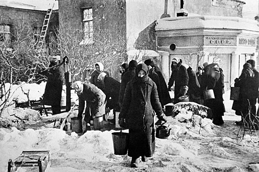Самый страшный документ блокадного Ленинграда: какая правда написана в дневнике Юрия Рябинкина