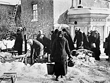 Самый страшный документ блокадного Ленинграда: какая правда написана в дневнике Юрия Рябинкина