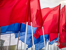 День народного единства в Красноярске отметили песнями и сборкой автоматов