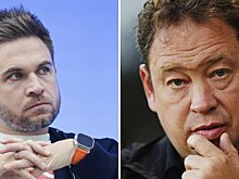 Слуцкий против обратных замен травмированных в МФЛ: «Маврин покидал поле в слезах – я вспомнил Неймара, который выбыл на год. А через 10 минут Вася вернулся – я просто #####»