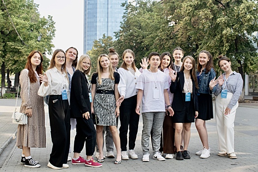 В Челябинске школьники могут стать главой города