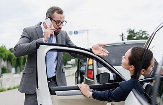 Новая афера на российских дорогах: будьте осторожнее