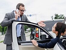 Новая афера на российских дорогах: будьте осторожнее