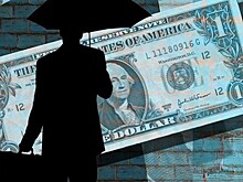 Уолл-стрит прогнозирует тяжелый год для доллара