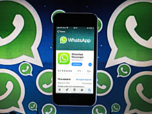 WhatsApp могут заблокировать в России