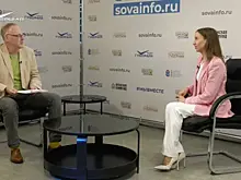 Дарья Маврина рассказала о долгосрочных целях самарских предпринимателей