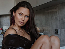 45-летняя Виктория Боня показала лицо вблизи: «Использую фильтры в бьюти-целях»