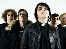 My Chemical Romance выпустила первый сингл за восемь лет