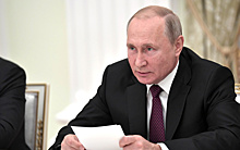 «Я бы вообще это вопрос перестал задавать»: что происходит с рейтингом доверия Владимиру Путину