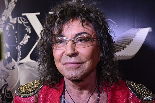 Леонтьев объяснил свой отъезд в США