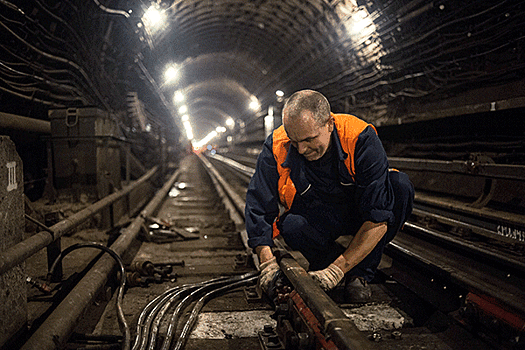 Участок Таганско-Краснопресненской линии метро закроют 11 декабря