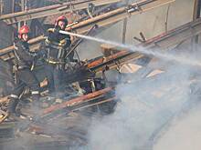 Мощный удар нанесен по критической инфраструктуре на западе Украины