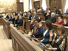Общественная палата Белгородской области впервые собралась в новом составе