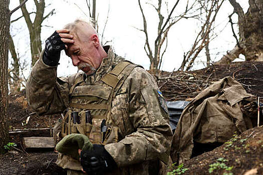 ТАСС: фейк о потерях РФ в Кондратовке нужен для оправдания "мясных штурмов" ВСУ