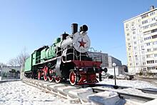 160 лет назад в Нижнем Новгороде впервые увидели паровоз