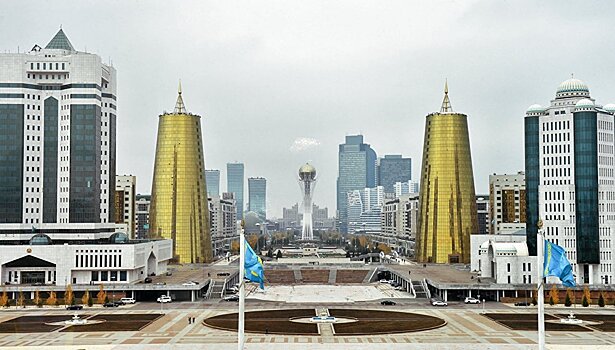 Эксперт: страны СНГ обсудят создание термоядерного реактора в Казахстане
