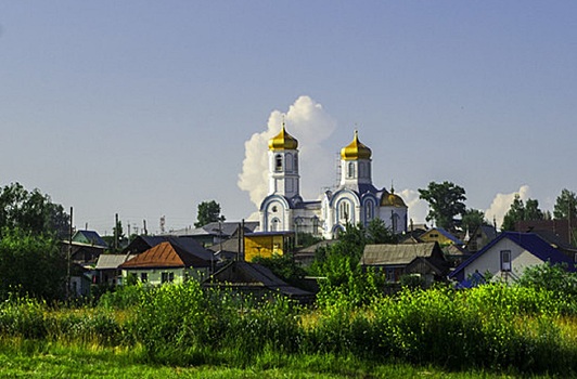 «НОВО-СИБИРСКИЕ ОТКРЫТИЯ – 85» продолжаются: загадки Колыванской земли