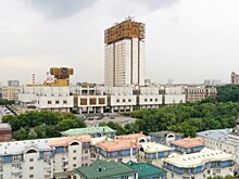 Глава управы Гагаринского района подготовил маршрут для знакомства с районом