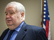 BuzzFeed: РФ отзовет из США своего посла Сергея Кисляка