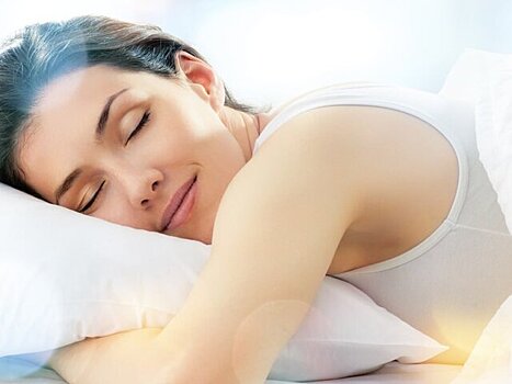 Эксперт назвала условия для похудения во сне