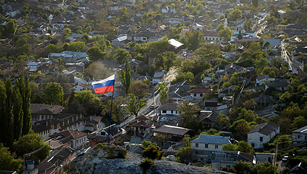 В Крыму создан совет крымско-татарского народа