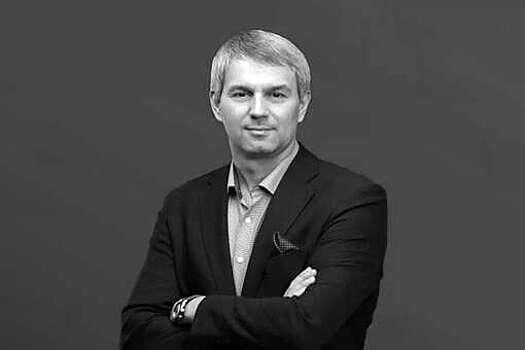 Руководитель банка "Саратов" Михаил Кисель погиб в ДТП в Тамбовской области