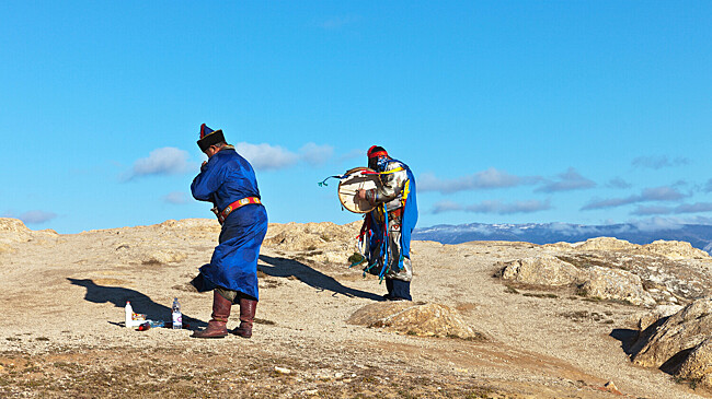 Женщина отдала 1,5 млн рублей за «шаманский обряд»