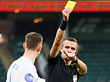 В "Оренбурге" объяснили недовольство решением судьи матча с "Локомотивом"