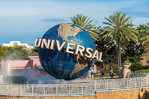 Проектирование парка Universal в ТиНАО планируется начать в I полугодии 2018 г.