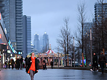 Известный художник предрек Москве исчезновение