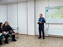 Безопасность в предновогодние дни: важные рекомендации от МЧС для жителей Южного Бутово