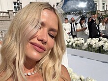 Елена Перминова поделилась впечатлениями о свадьбе Бородиной и Сердюкова