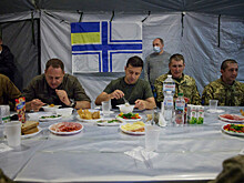 Комитет Верховной Рады в связи с монополизацией питания ВСУ хочет уволить заместителя министра обороны