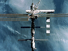 На обшивке МКС ищут следы внеземной жизни