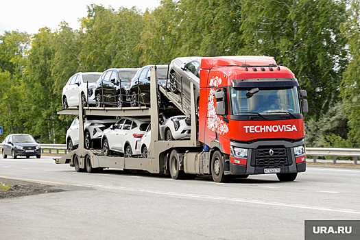 Грузия прекратила реэкспорт автомобилей из Евросоюза в РФ