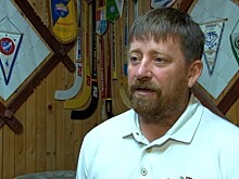 Андрей Рушкин: Базовый сбор «Родины» пришлось сократить на неделю