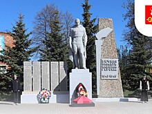 Родственников похороненного в Нижнем Новгороде артиллериста ищут в Удмуртии