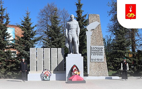 Родственников похороненного в Нижнем Новгороде артиллериста ищут в Удмуртии