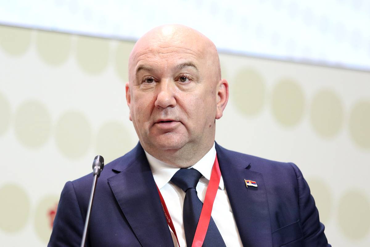 Европейская страна отказалась вводить санкции против России